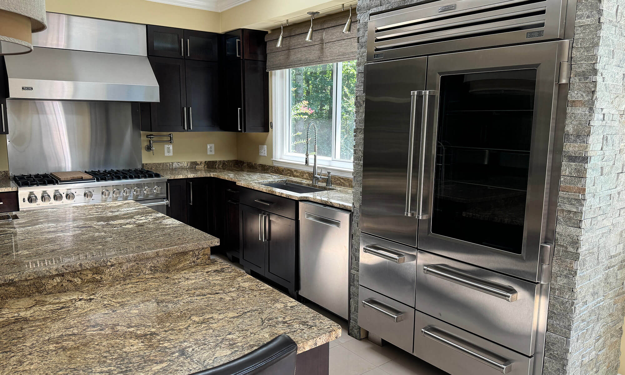 Dedicated Kitchen Circuits - Bierlein-Trombley Electric | Electrician