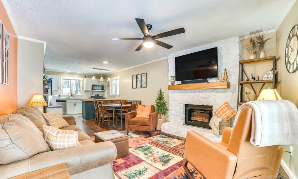 Ceiling-Fan-installation-BTE