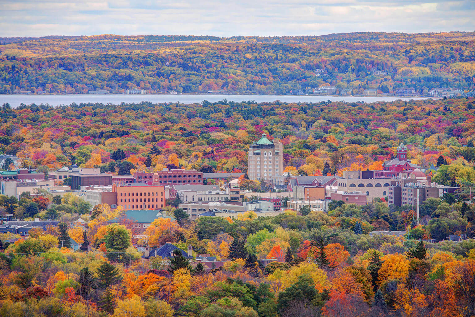 Electricians in Traverse City, Mi