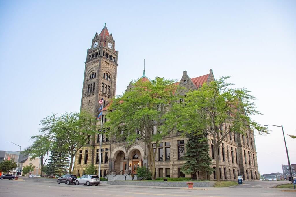 Electricians in Bay City, Mi