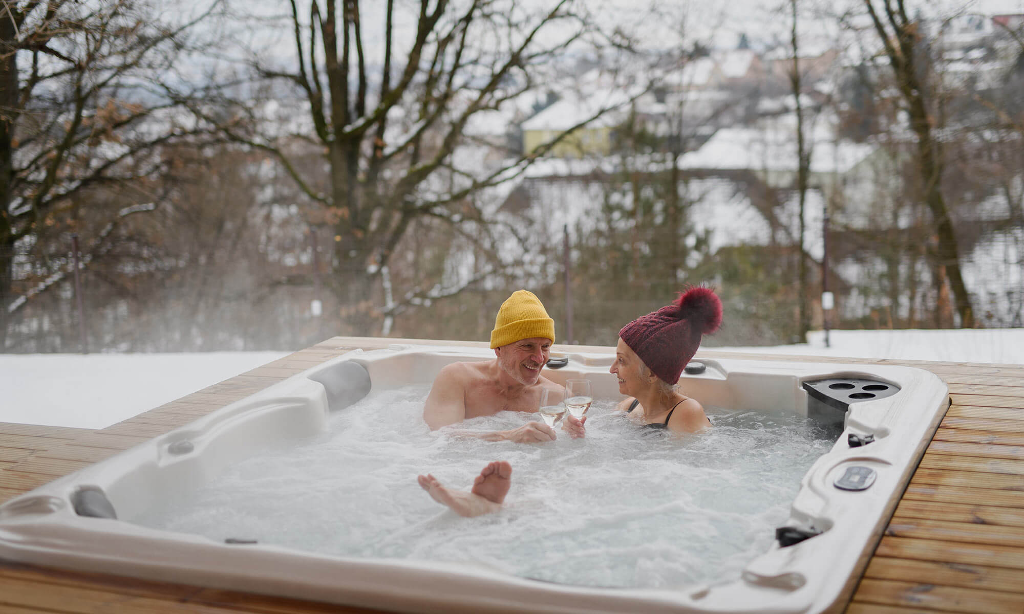 Michigan-hot-tub-electricians