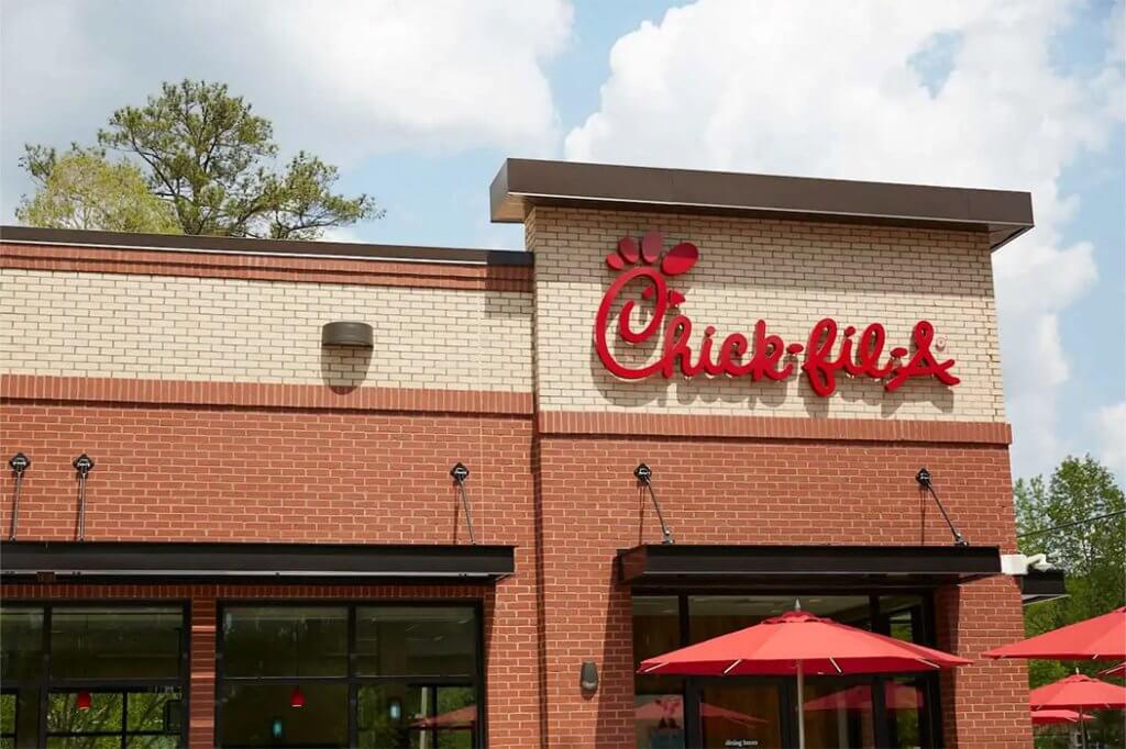 Chick-fil-A,-Bay-City