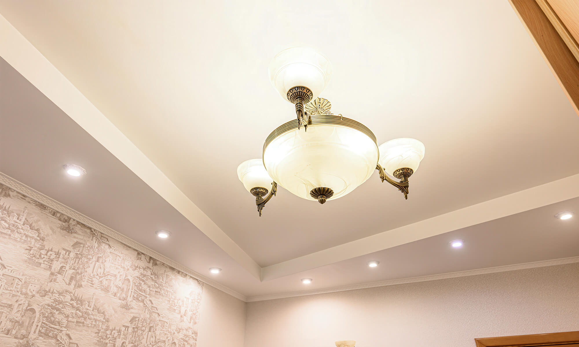 Recessed-Lighting