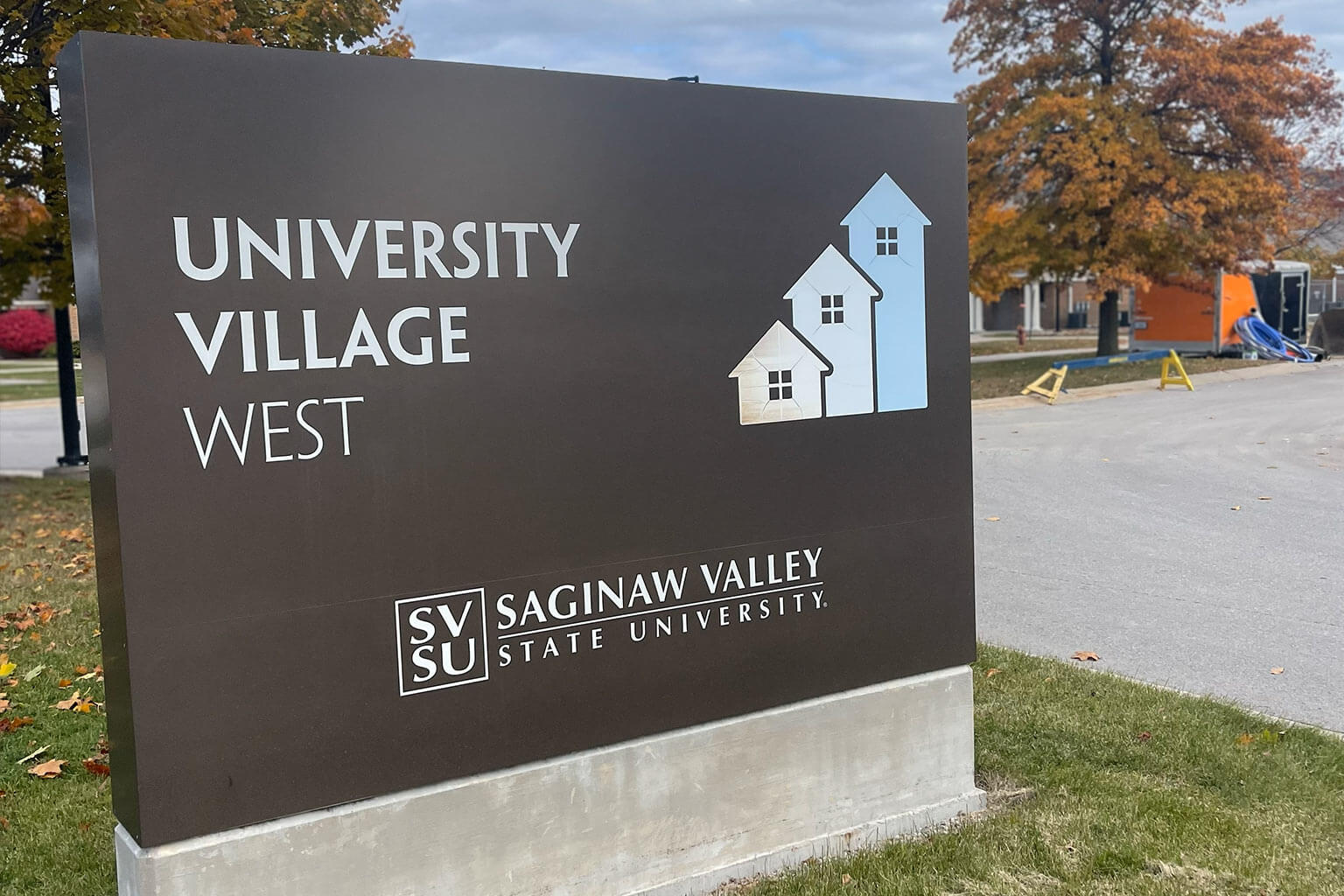 SVSU Housing BTE Electric