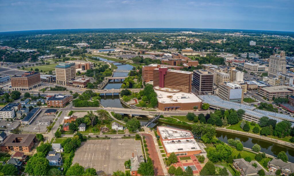 flint-michigan-bte-electric