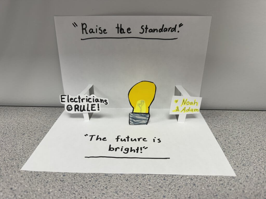 BTE Electric